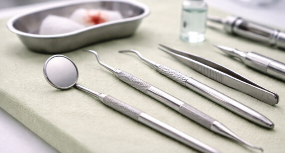 Zmiany w jamie ustnej – diagnostyka i usuwanie | Szczecin