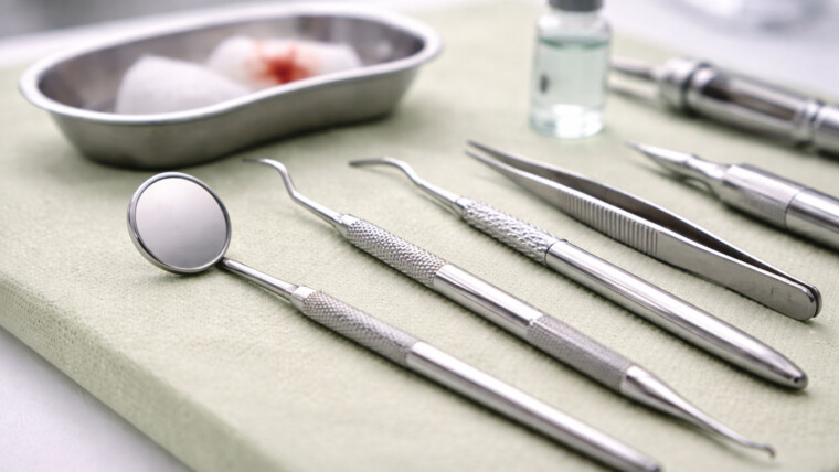 Zmiany w jamie ustnej – diagnostyka i usuwanie | Szczecin